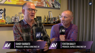 <i>Drag Race UK</i> producers Fenton Bailey and Randy Barbato are ready to let the "tuppence fly"